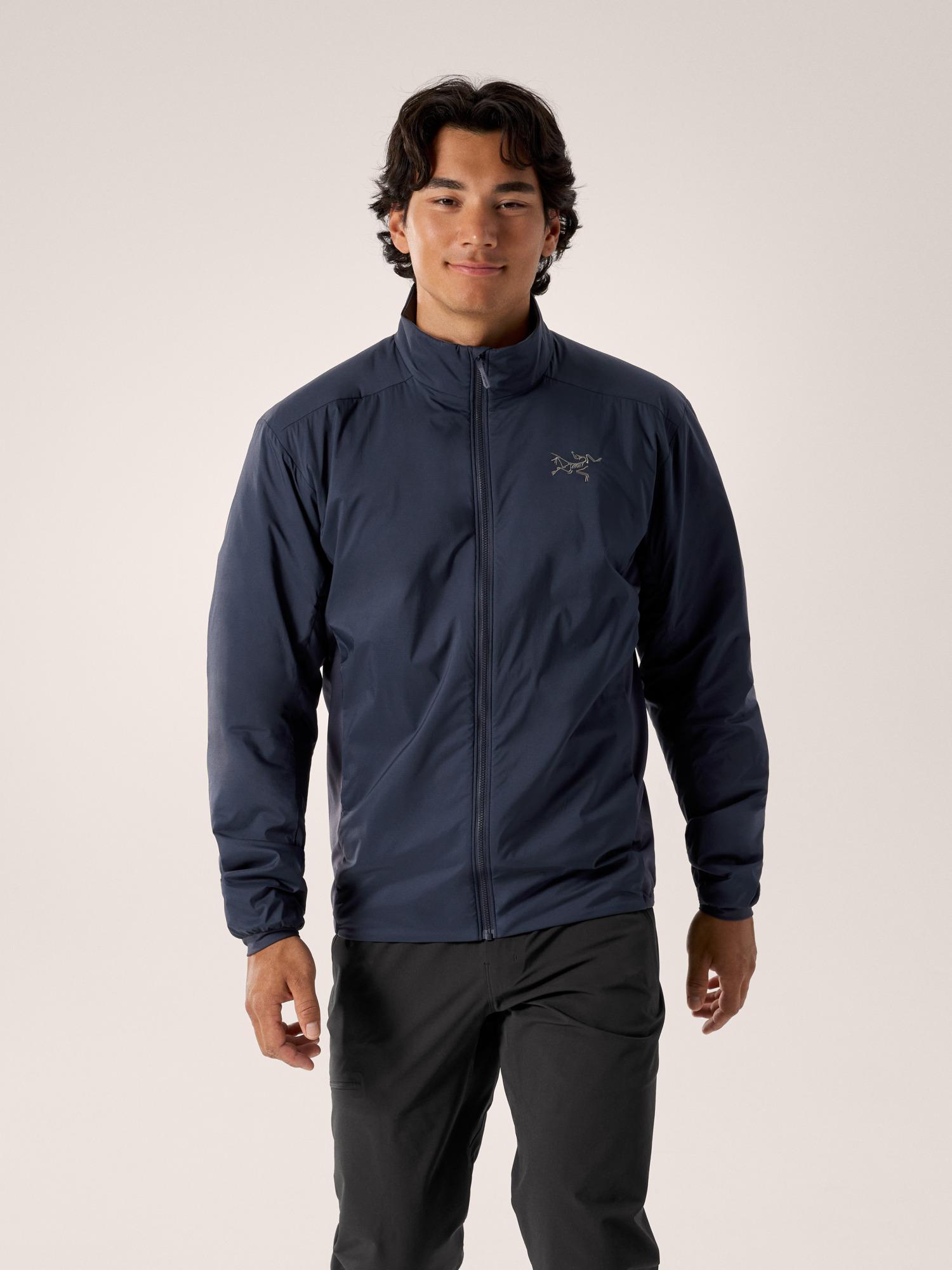 Atom Jacket Men's Product Image