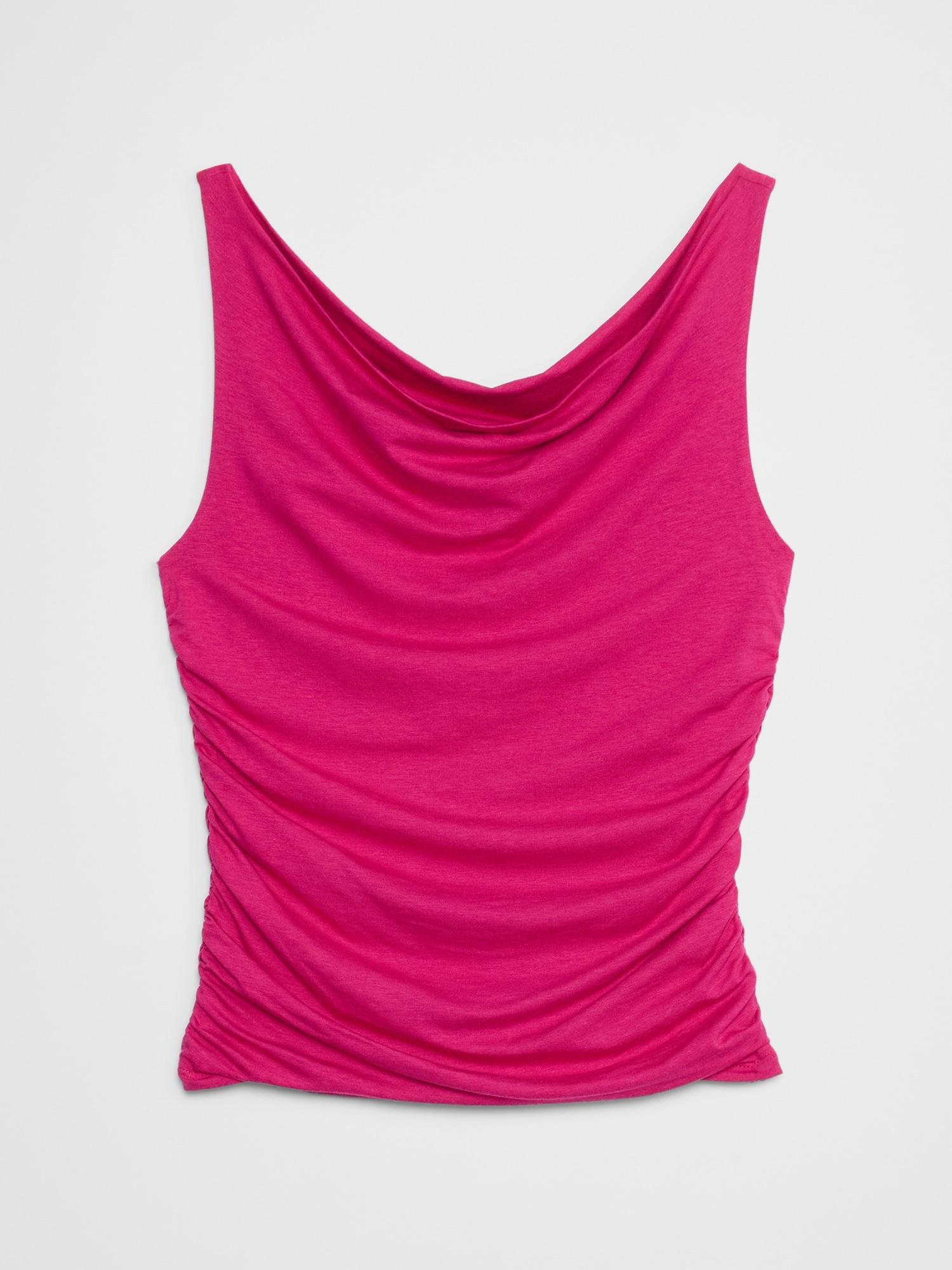 Shirred Top Product Image