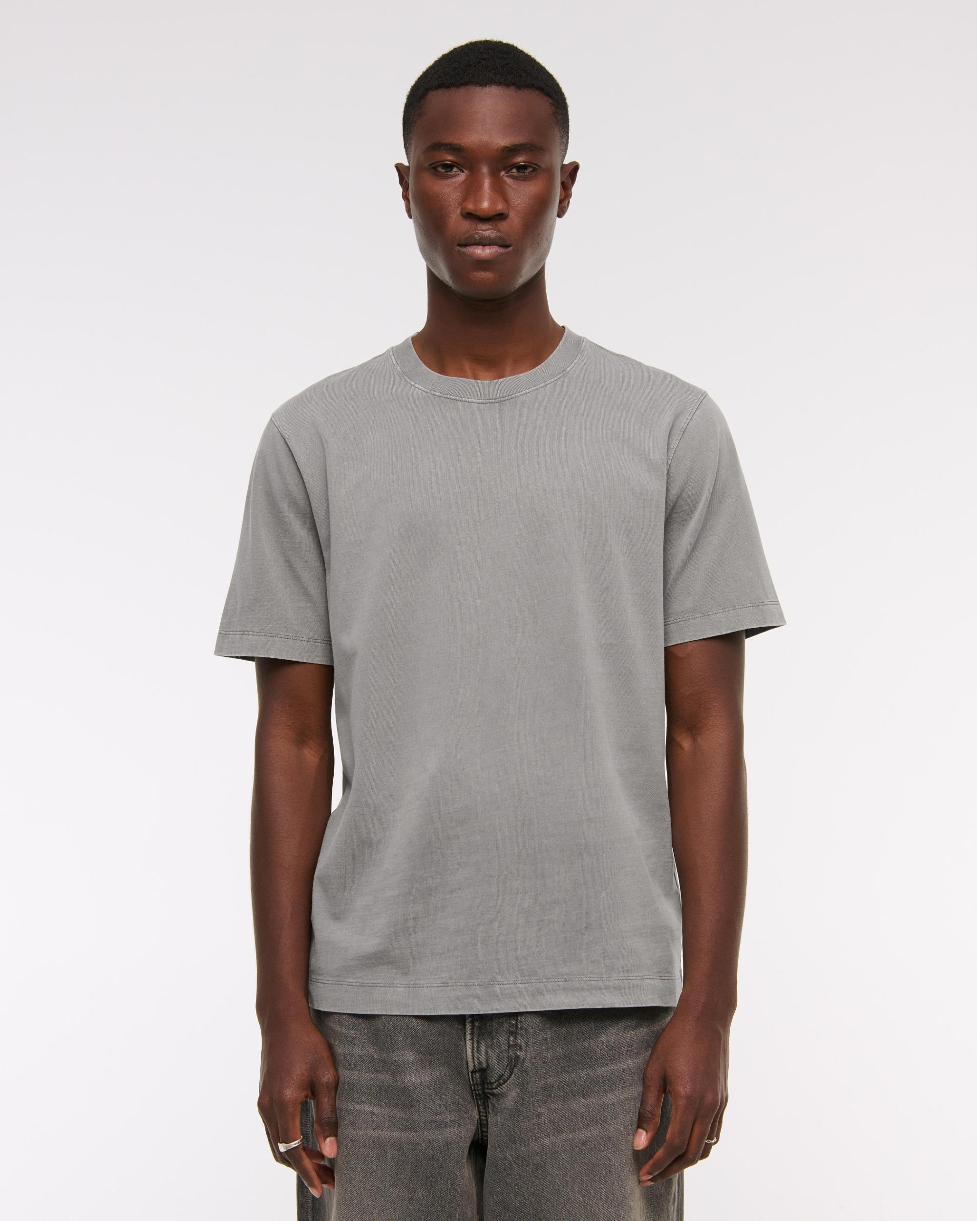 Classic Polished Tee Product Image