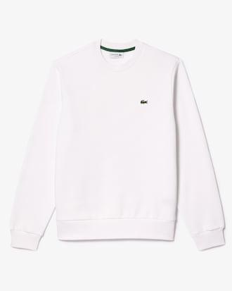 Fleece Crew Neck Sweatshirt Product Image