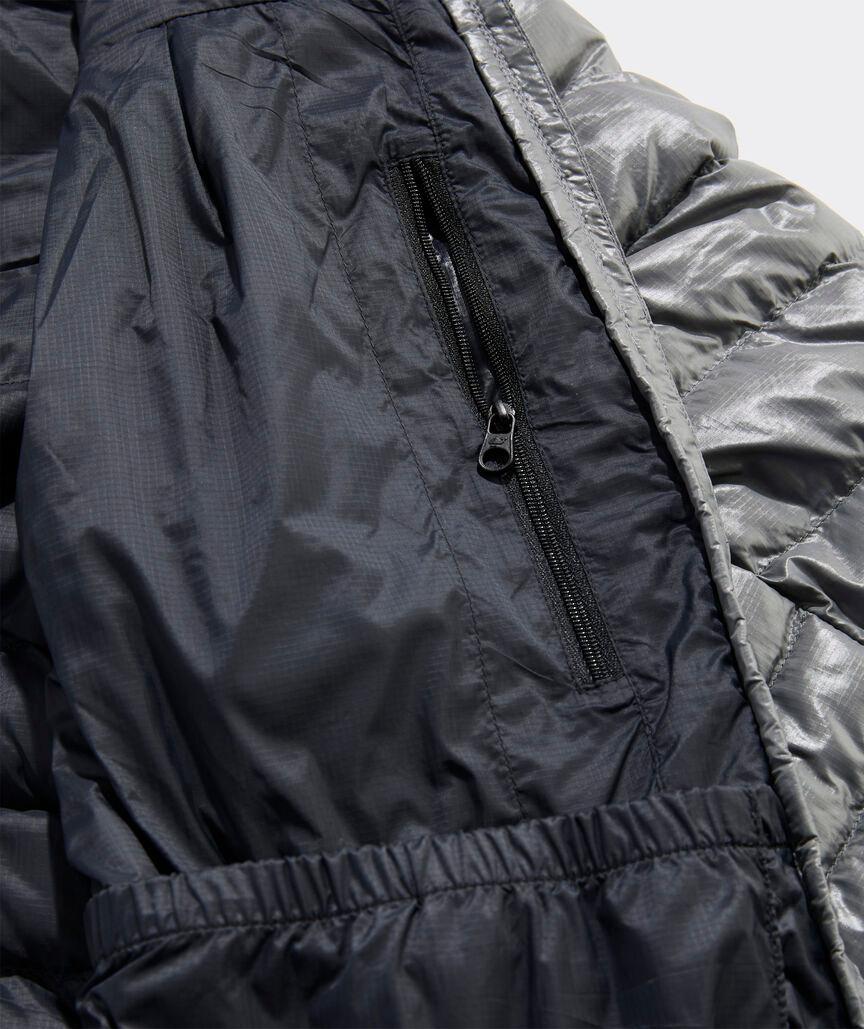 Lightweight Packable Puffer Jacket Product Image