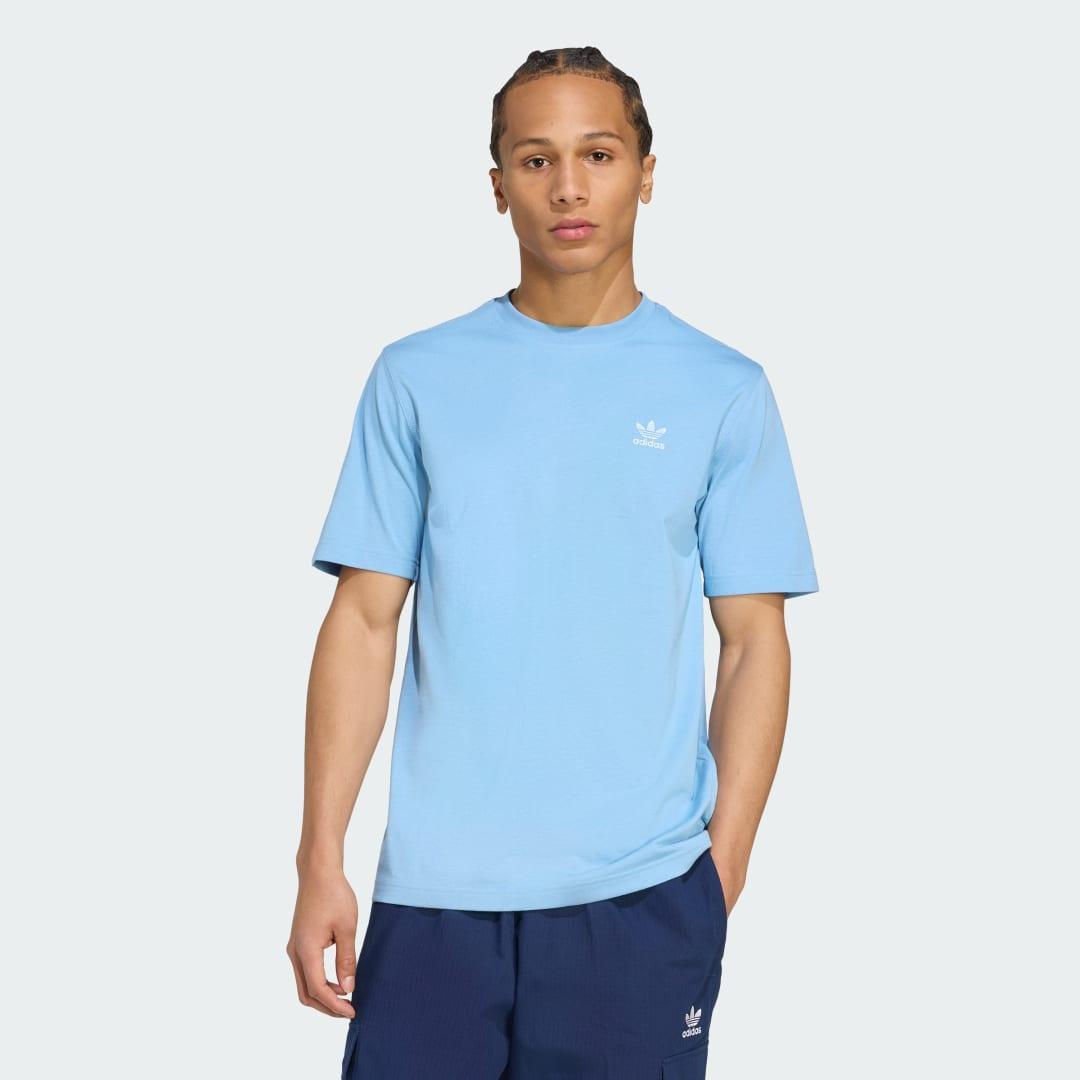 Trefoil Essentials Tee Product Image
