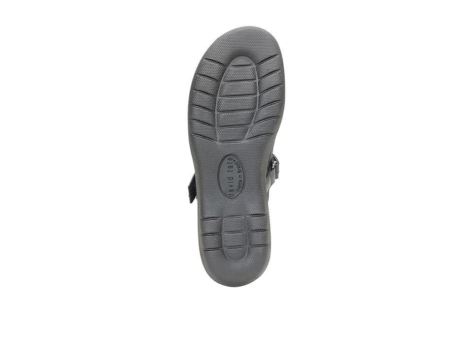 David Tate Gentle Women's Flat Shoes Product Image