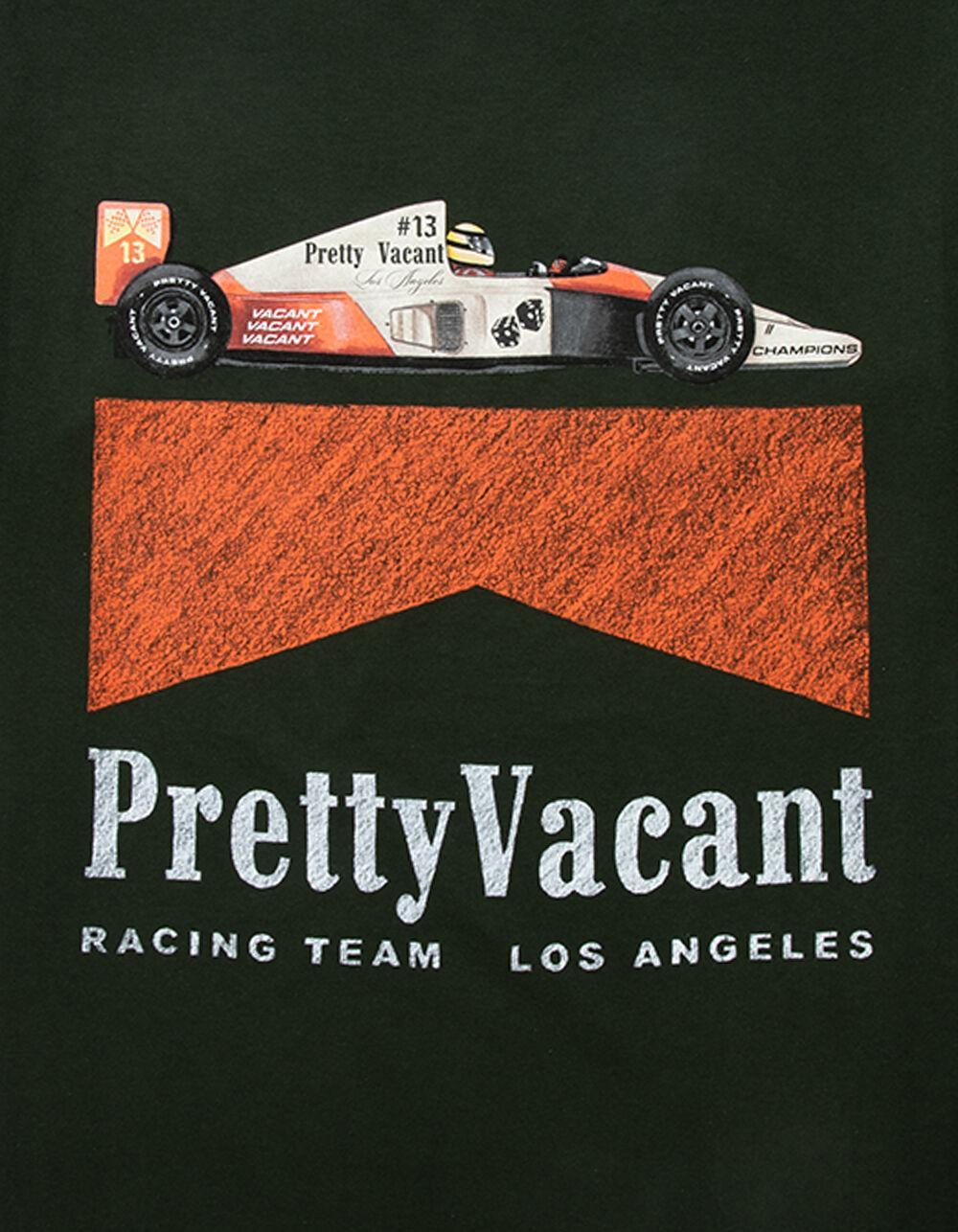 PRETTY VACANT LA Racing Mens Tee Product Image