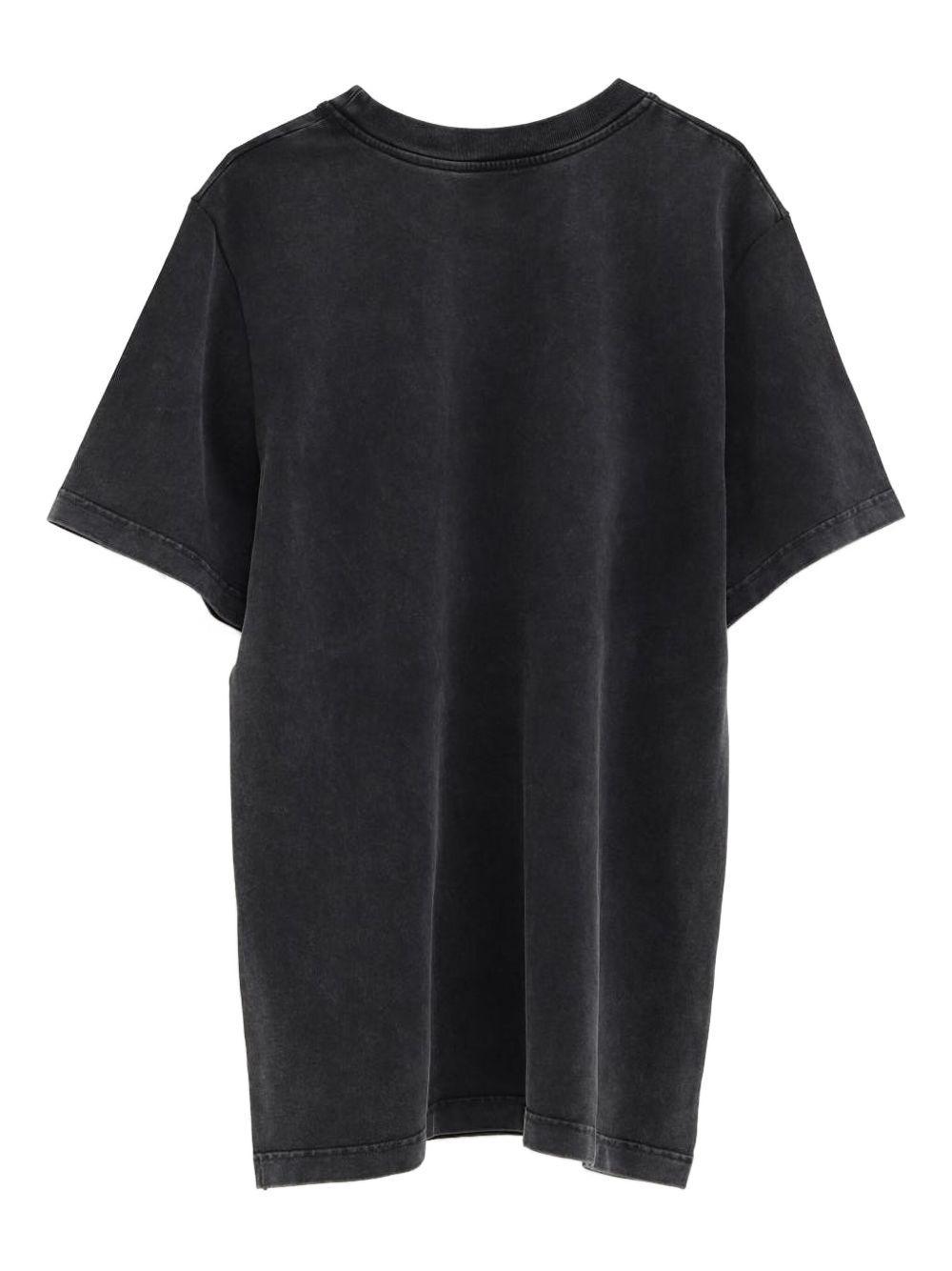 printed T-shirt Product Image