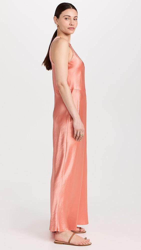 Vince Lean Dress | Shopbop Product Image