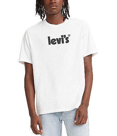 Men's Levi's® Classic Graphic Tee,  Product Image