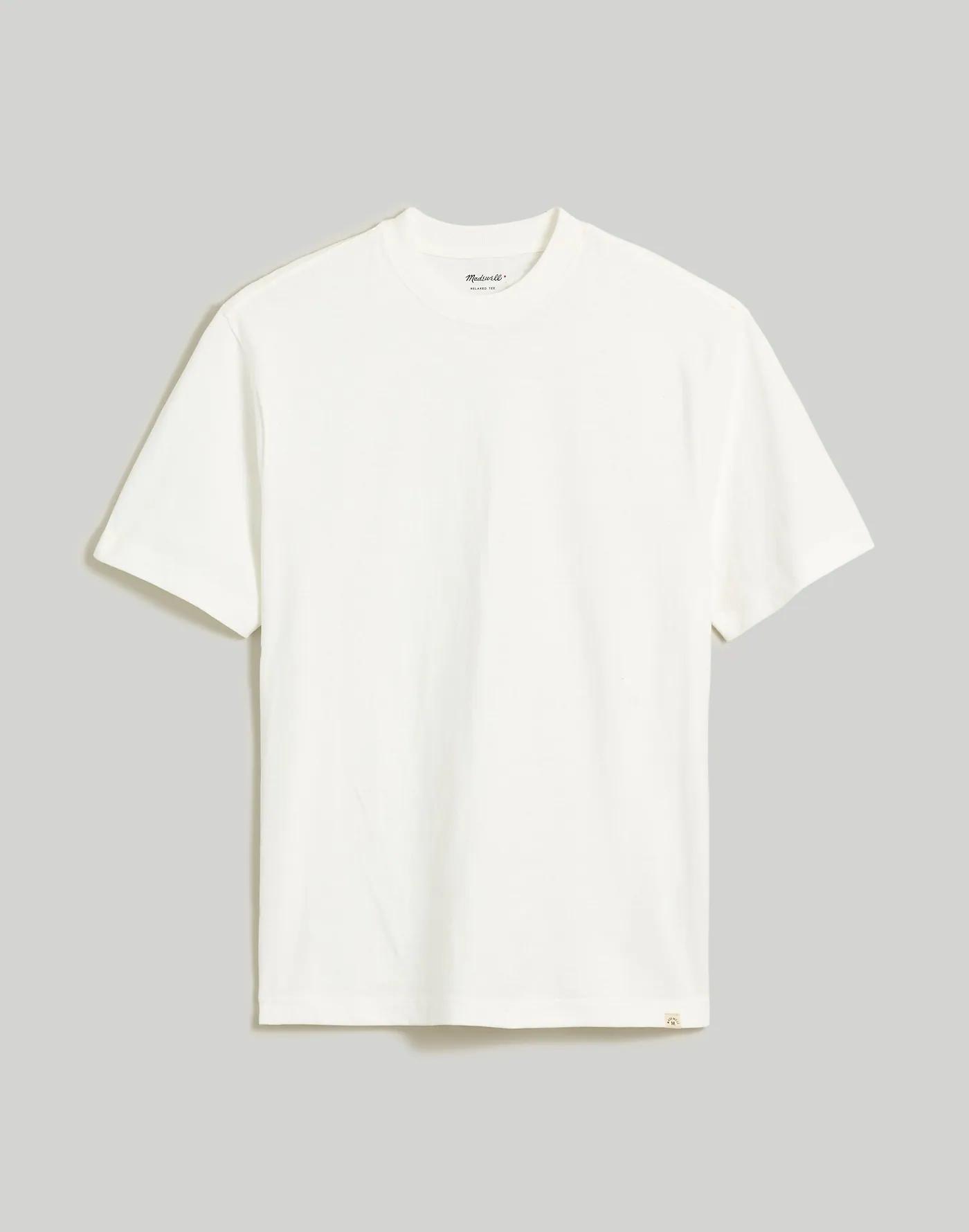 Relaxed Tee Product Image