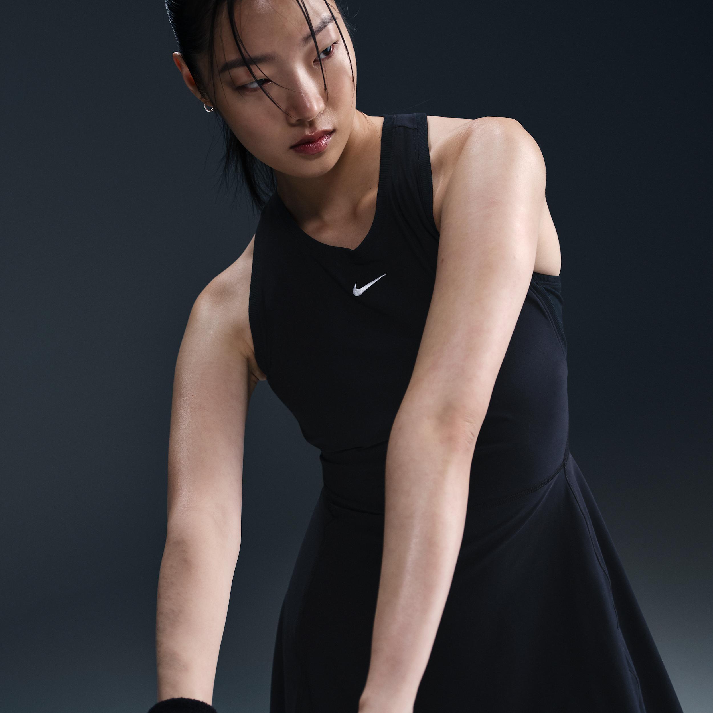 Nike Victory Women's Dri-FIT Tennis Dress Product Image