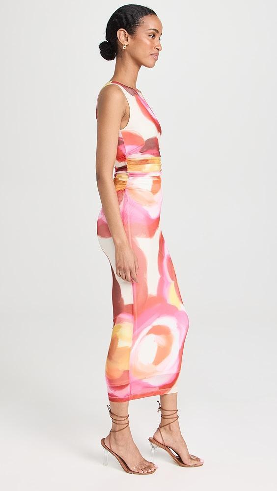 Amanda Uprichard Tiffany Dress | Shopbop Product Image