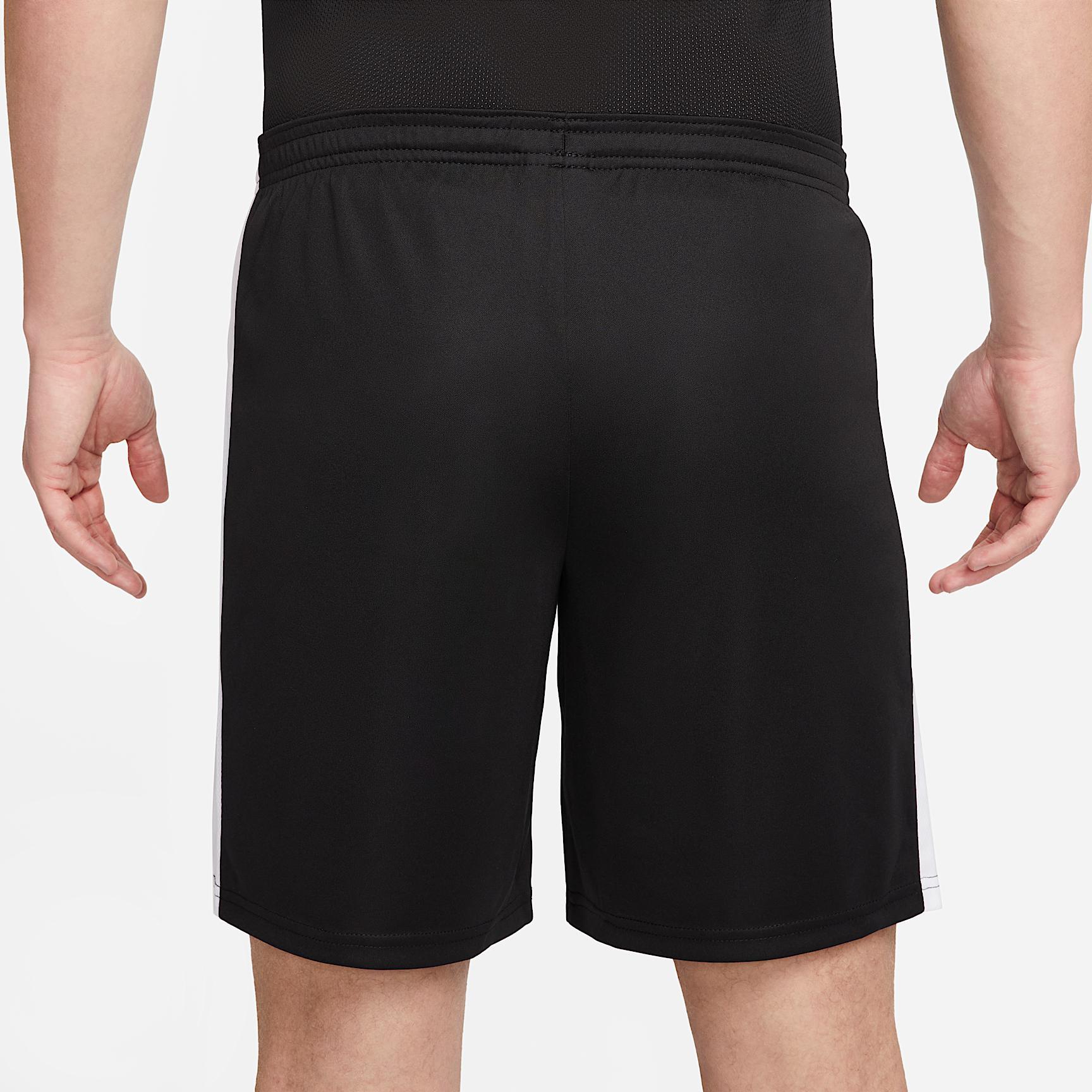 Nike Dri-FIT Academy Men's Dri-FIT Soccer Shorts Product Image