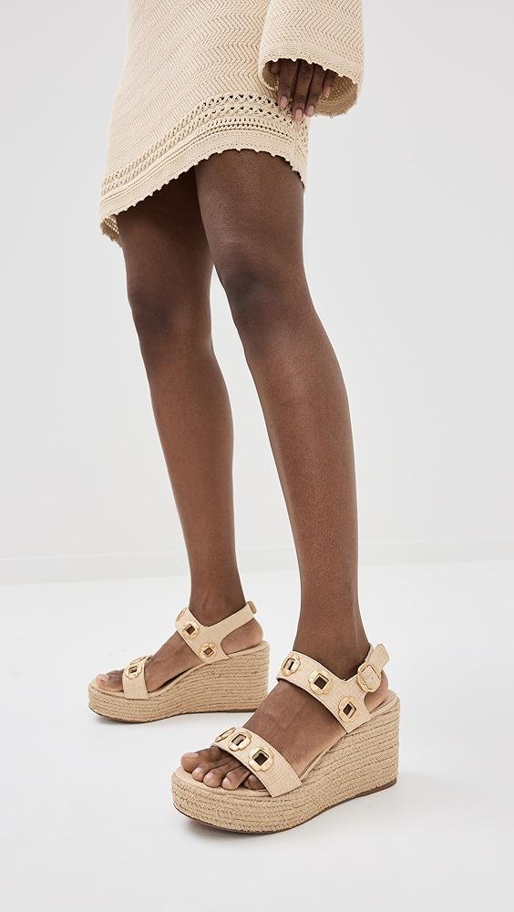 Larroudé Milan Espadrilles | Shopbop Product Image