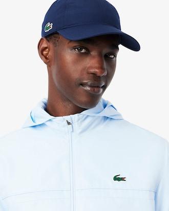 Water-Repellent Sport Track Jacket Product Image