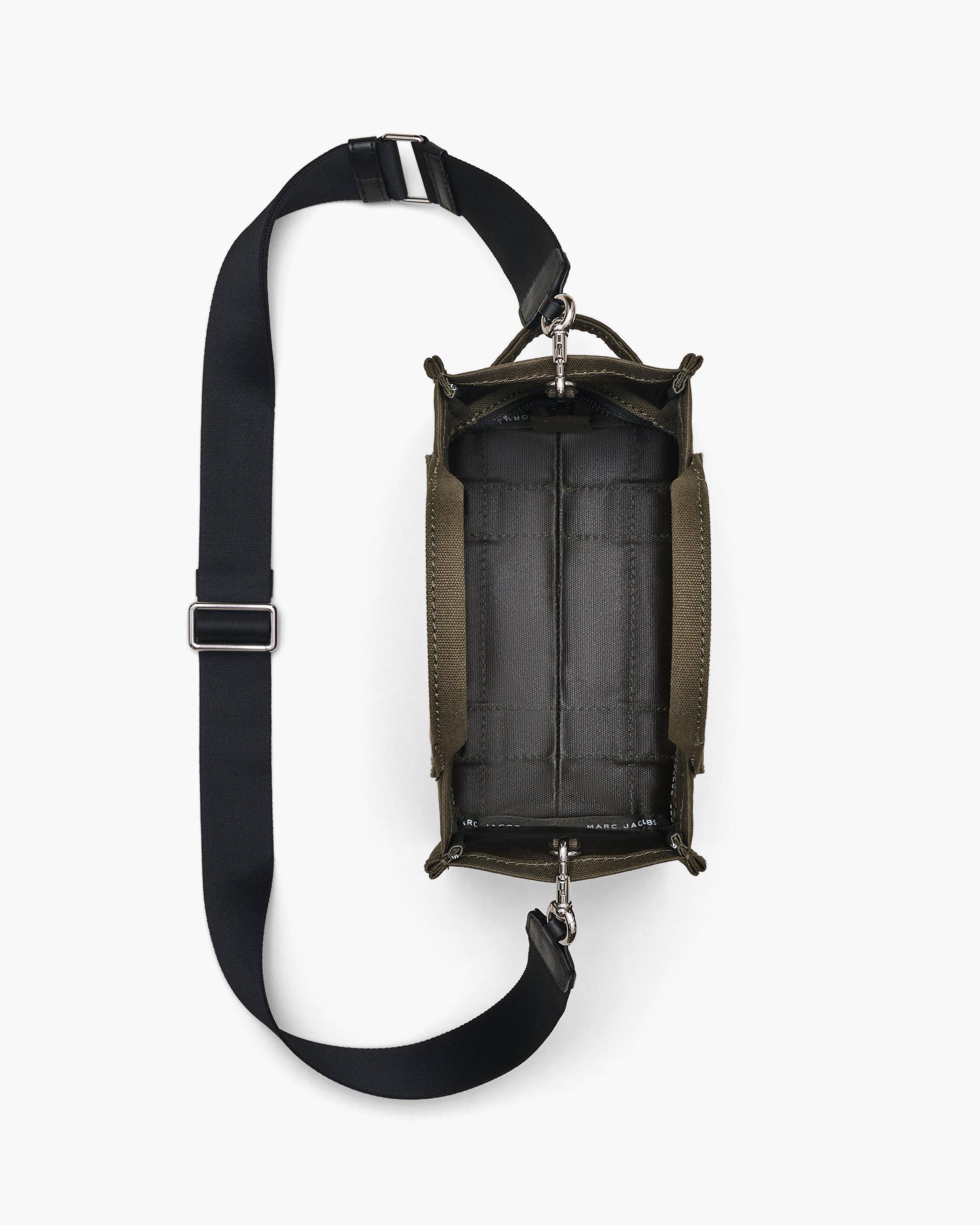 The Leather Small Tote Bag Product Image