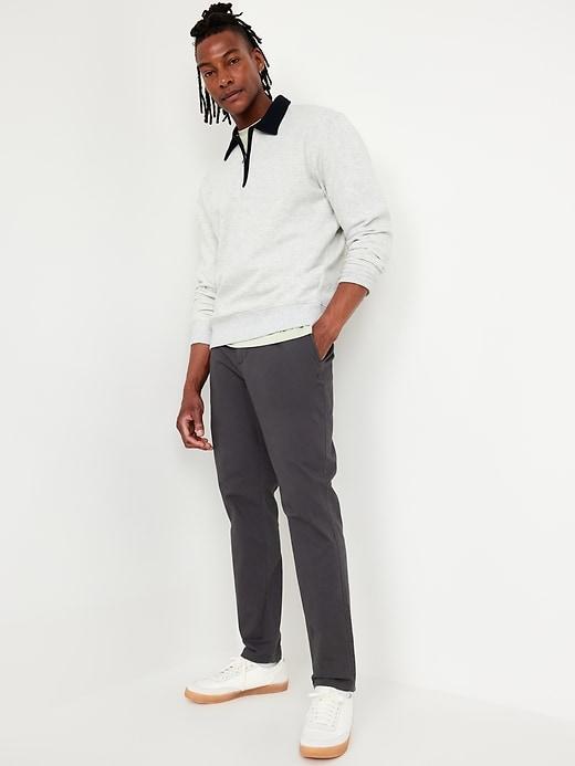 Athletic Rotation Chino Pants Product Image