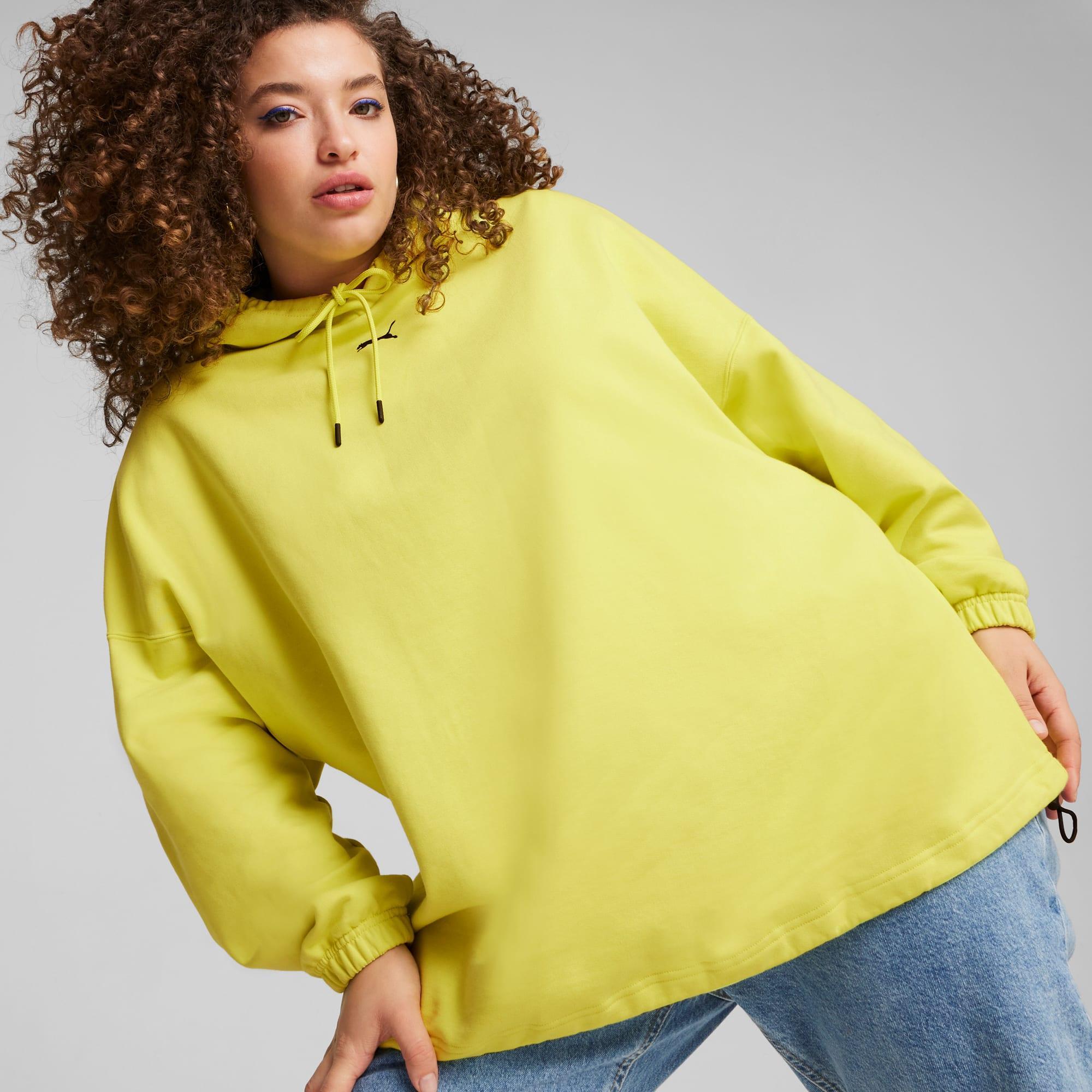 DARE TO Women's Oversized Hoodie Product Image