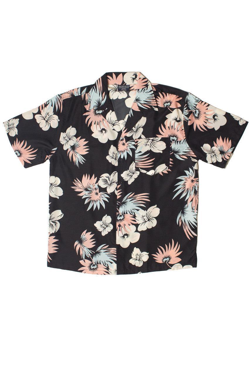Lightweight Hawaiian Shirt Product Image