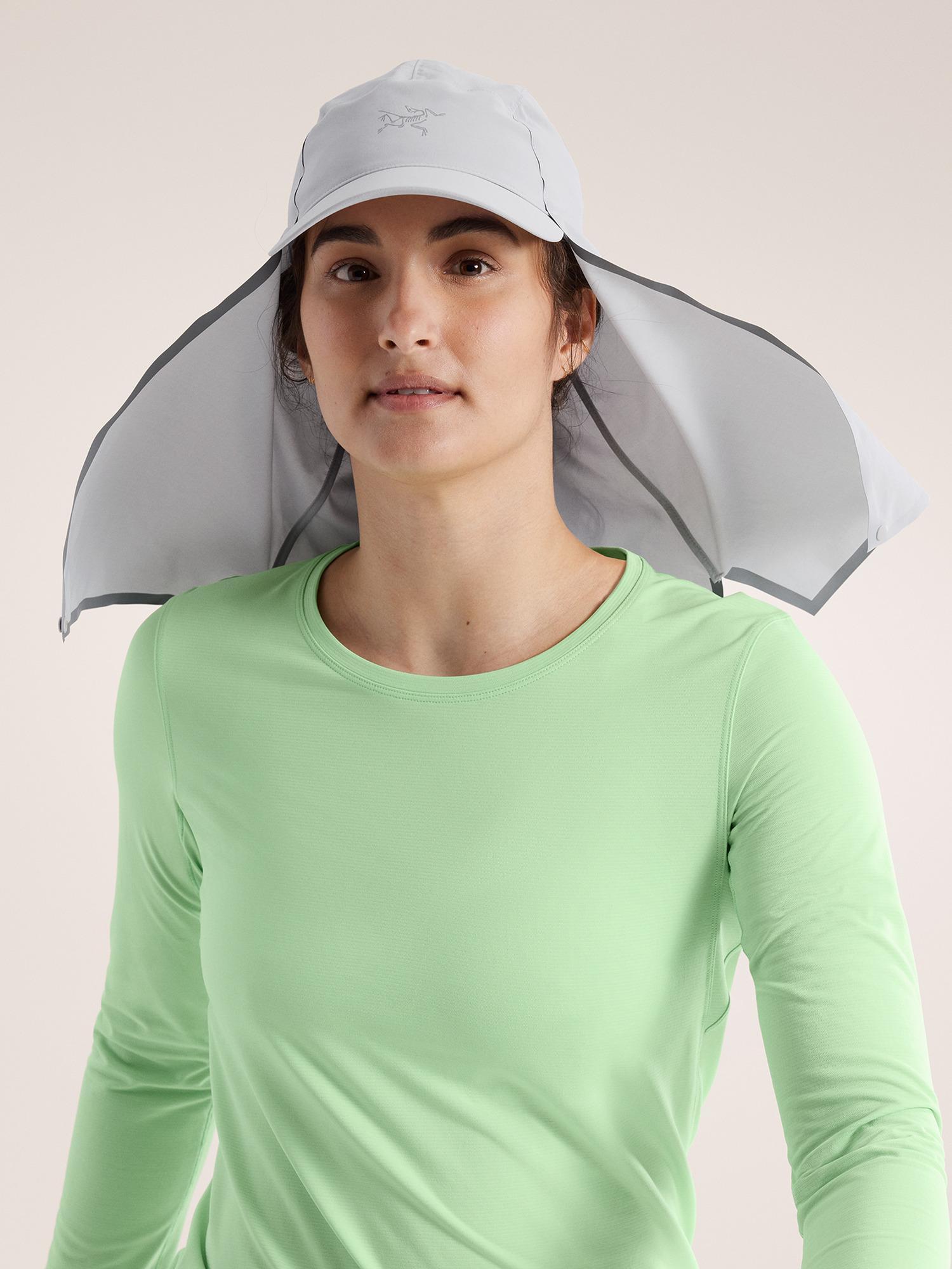 Sima 5 Panel Cap Product Image