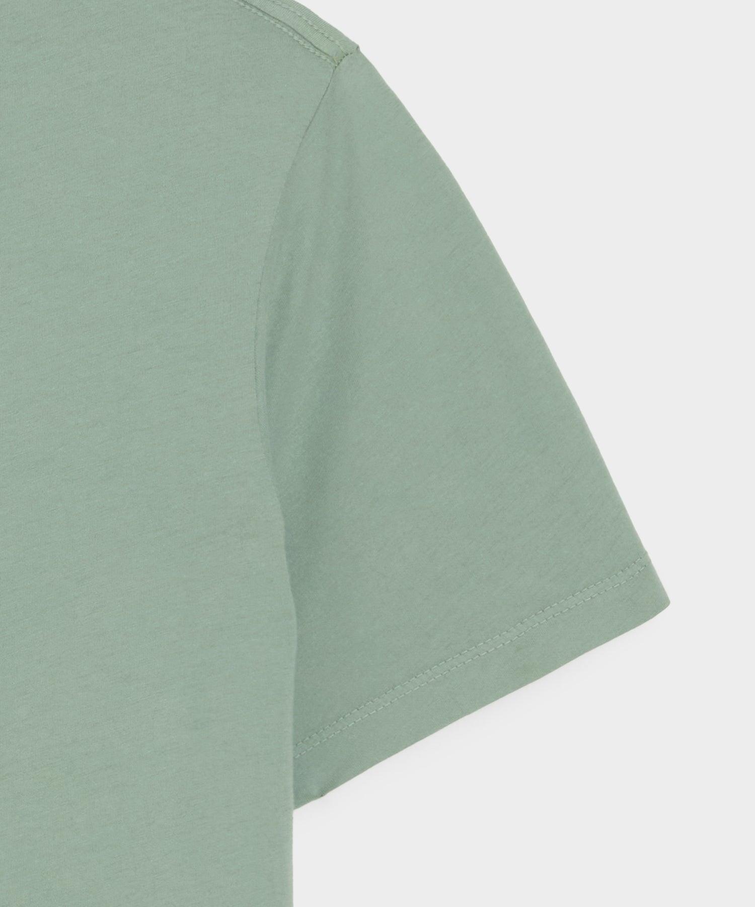 Made in L.A. Premium Jersey Tee Product Image