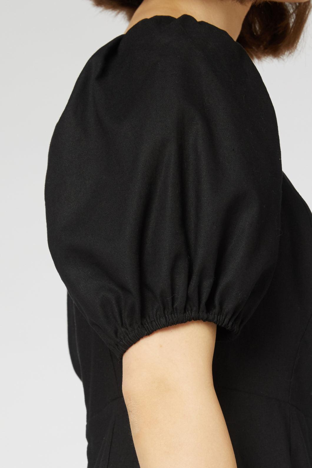 Lillian Playsuit Product Image