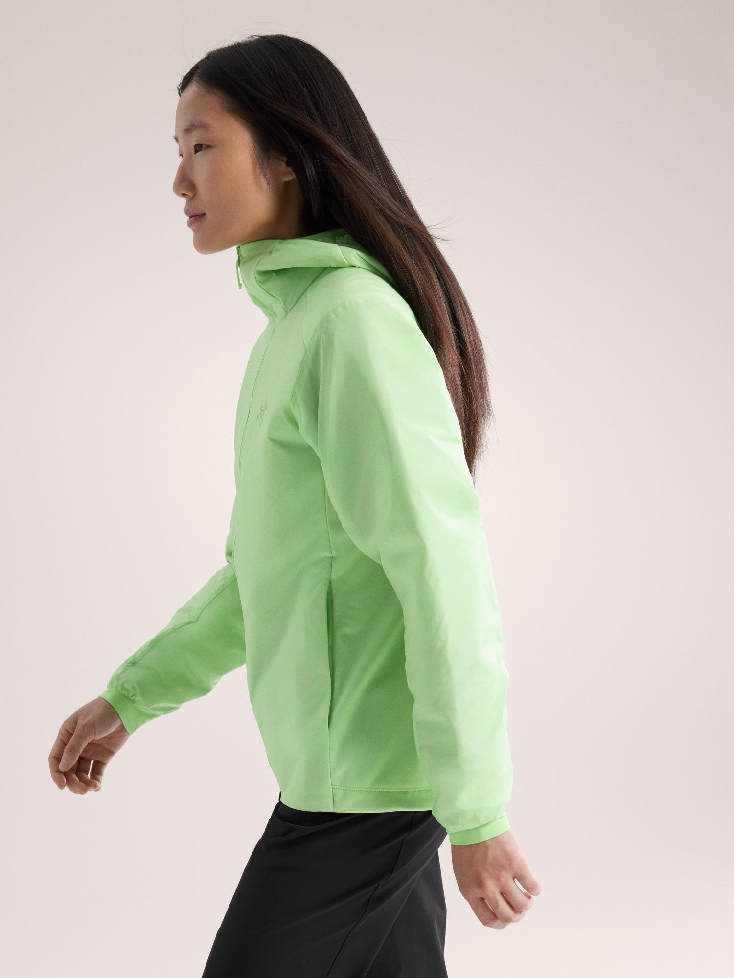 Atom Hoody Women's Product Image