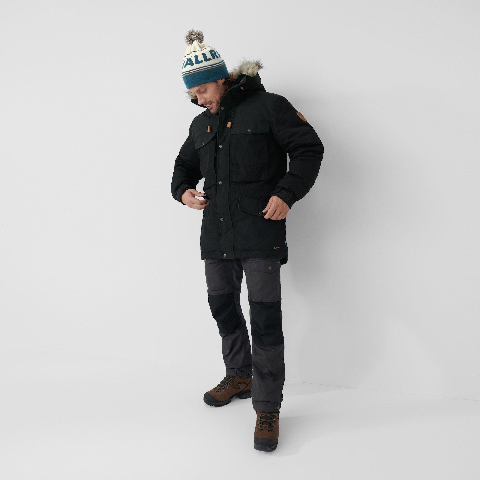 Singi Down Jacket M Product Image