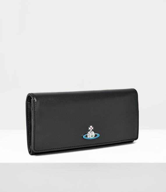 Classic Credit Card Wallet Product Image