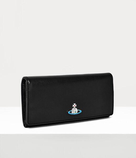 Classic Credit Card Wallet Product Image