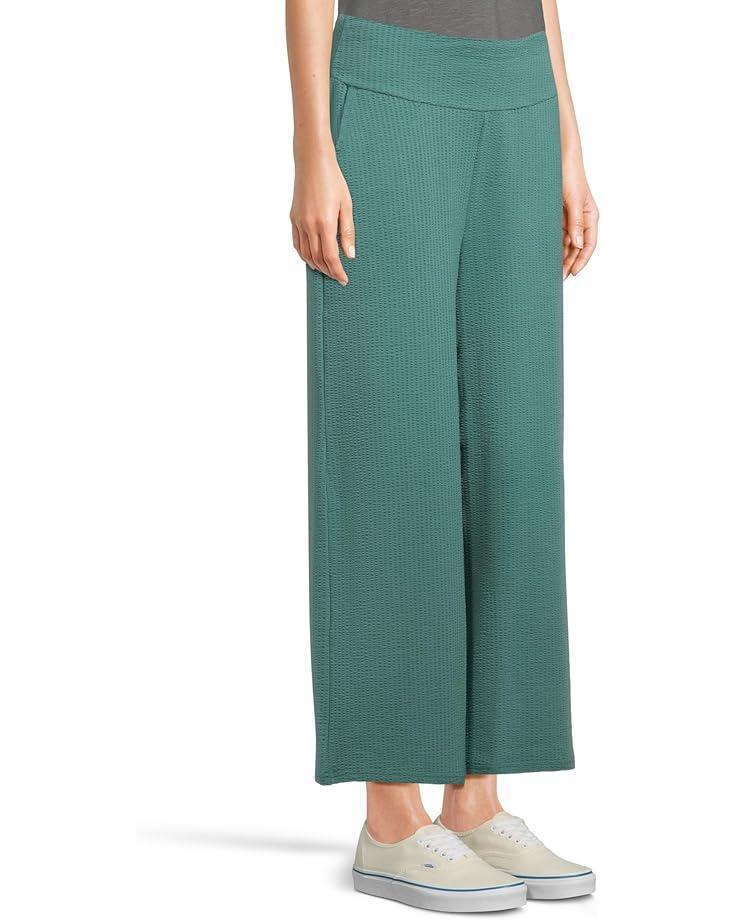 Taj Hemp Wide Leg Pants Product Image