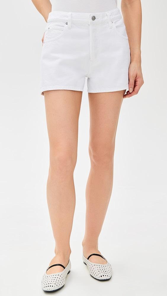 FRAME The Hang Shorts | Shopbop Product Image