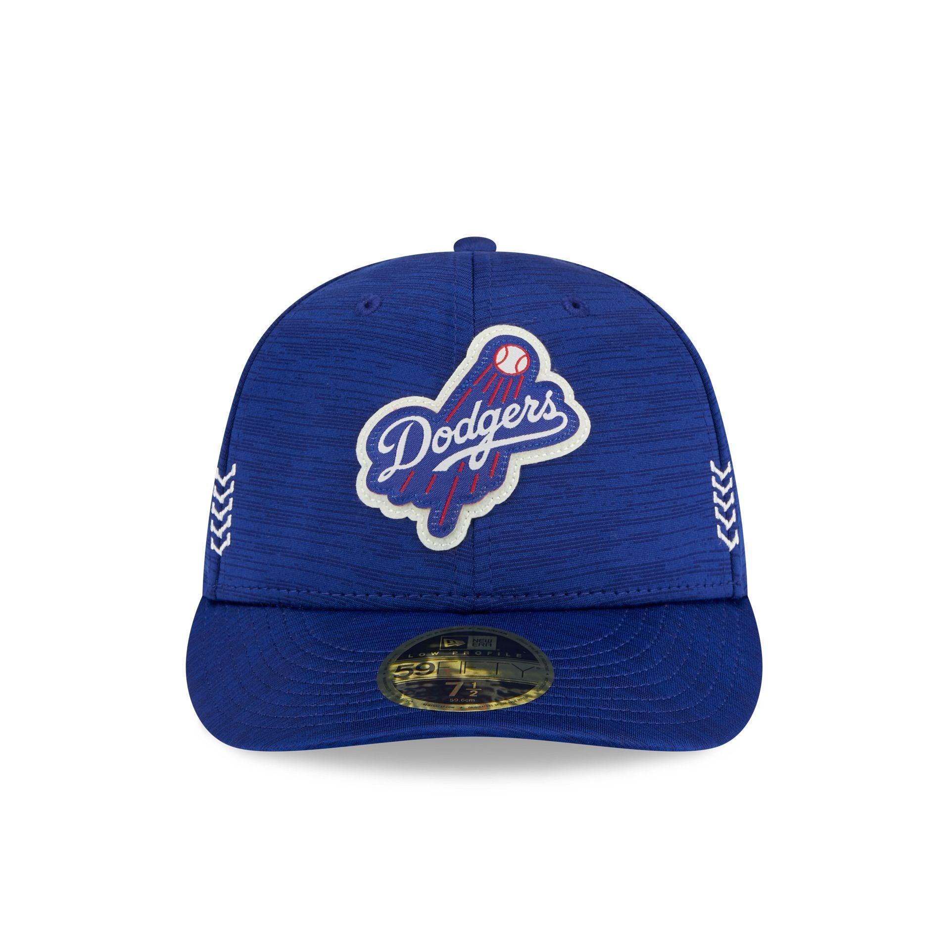 Cleveland Guardians 2024 Clubhouse Low Profile 59FIFTY Fitted Hat Male Product Image