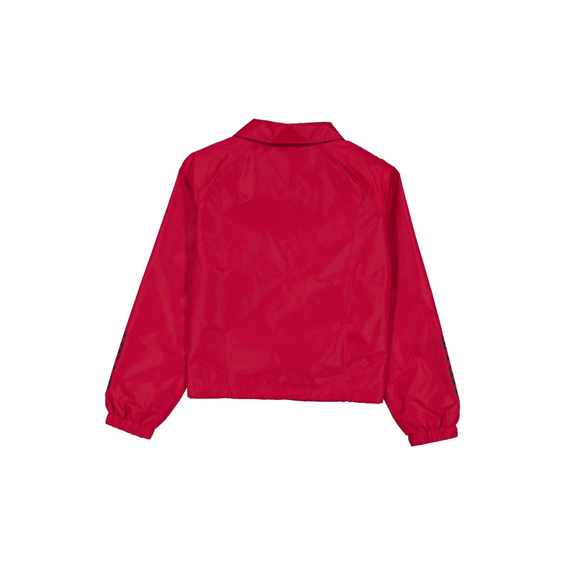 Los Angeles Lakers Game Day Women's Jacket Female Product Image