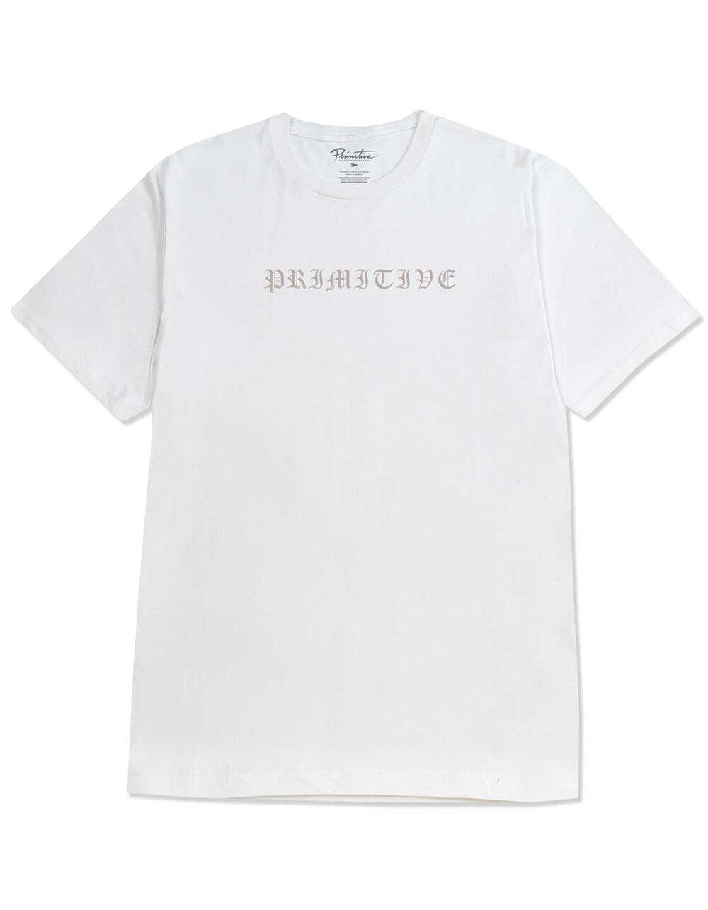 PRIMITIVE Chopper Mens Tee Product Image