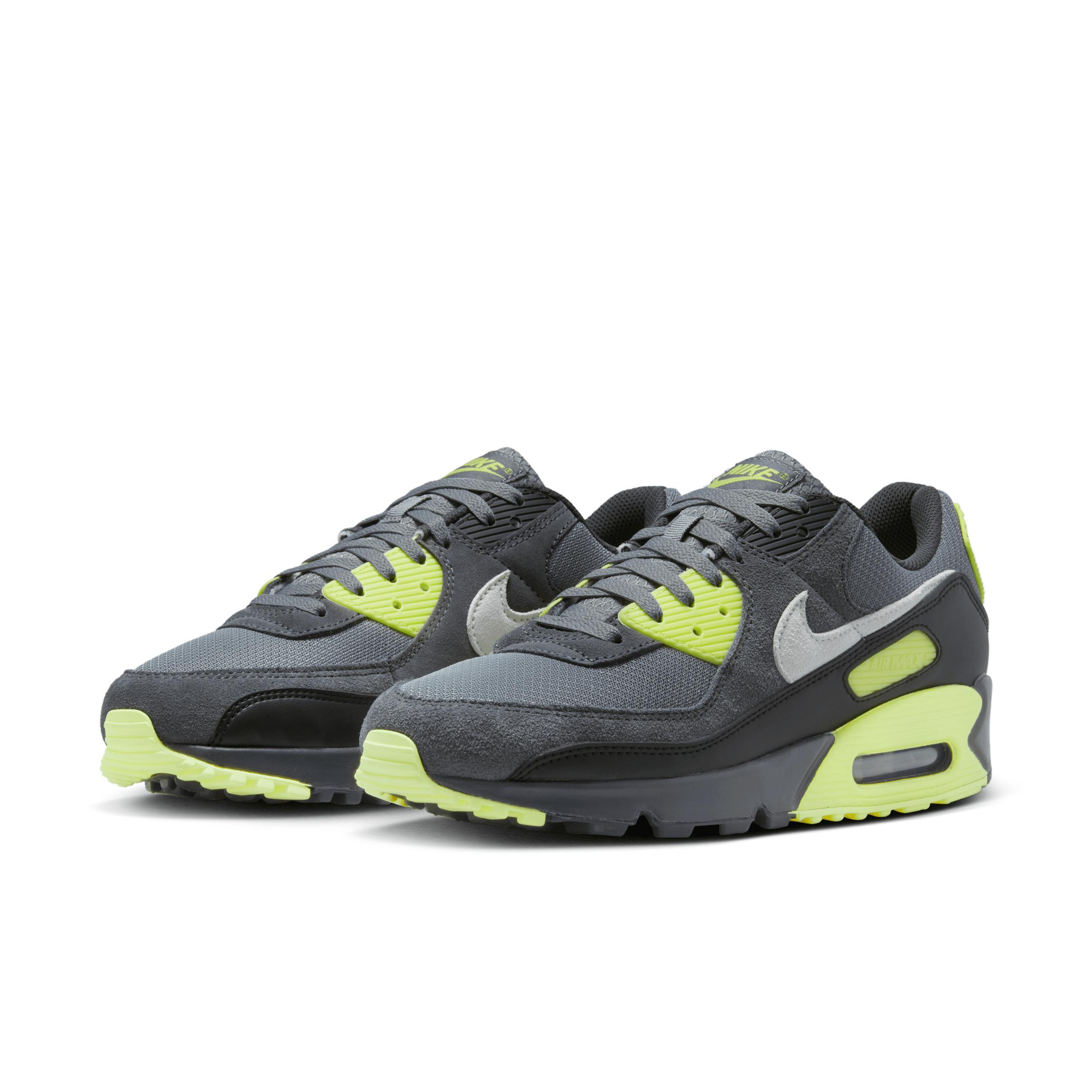 Nike Air Max 90 Men's Shoes Product Image