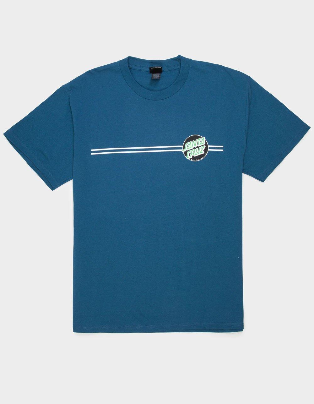 SANTA CRUZ Other Dot Mens Tee Product Image