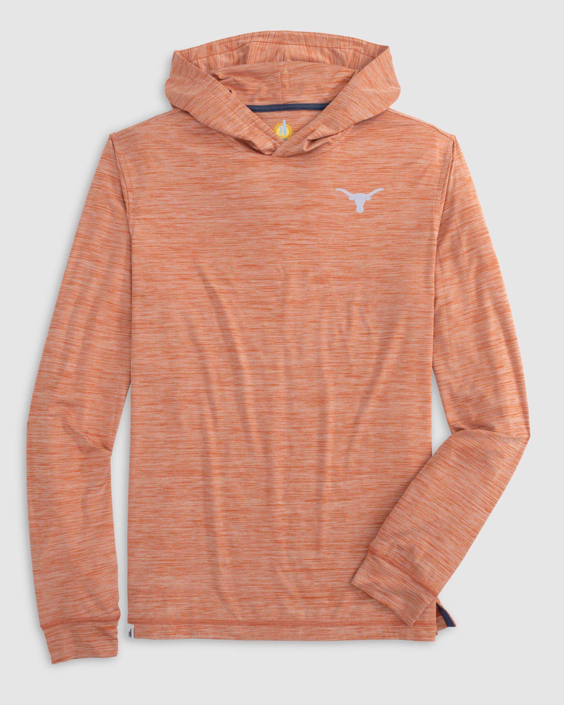 South Florida Talon Performance Hoodie - Vault Logo Male Product Image