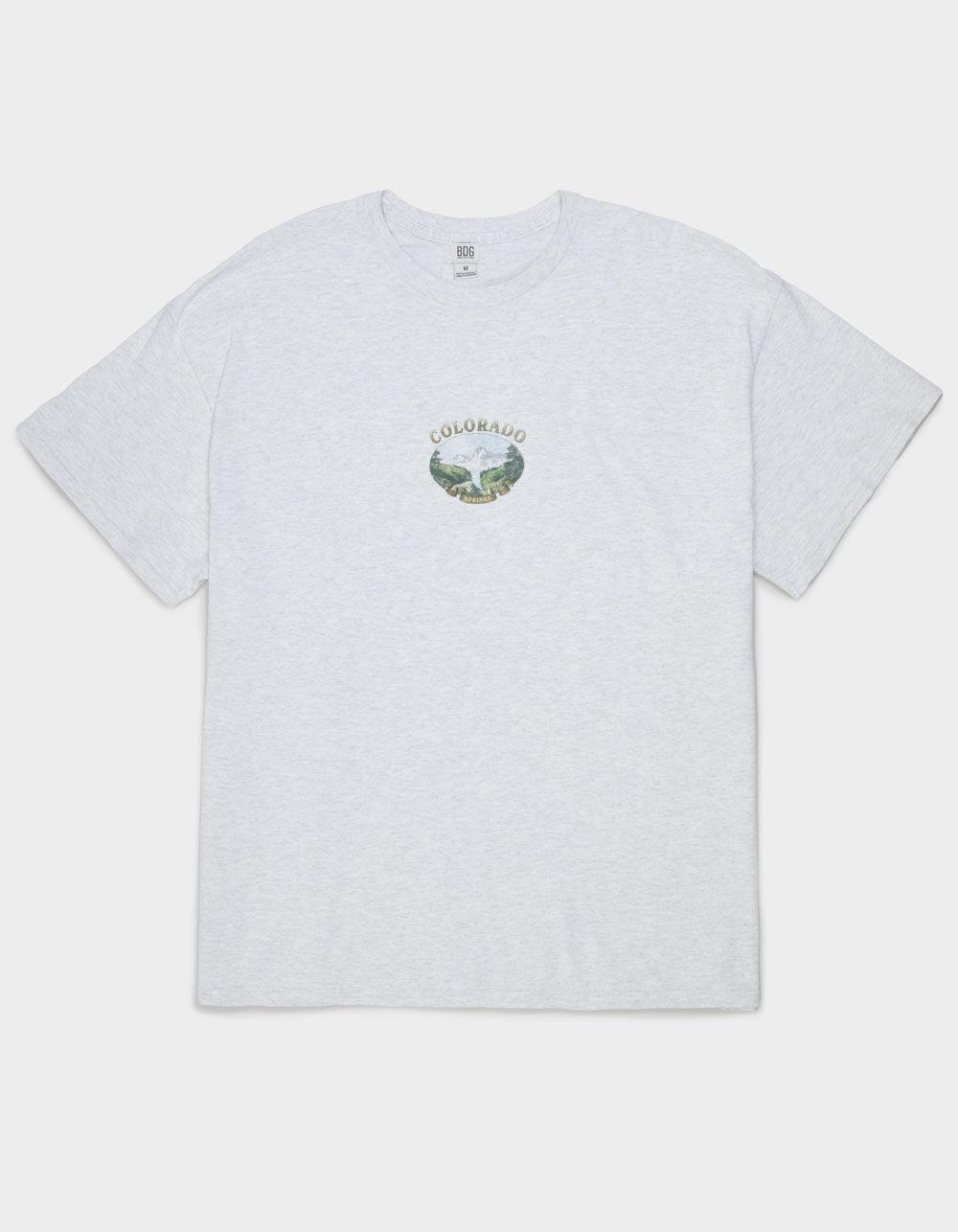 BDG Urban Outfitters Colorado Mens Tee Product Image