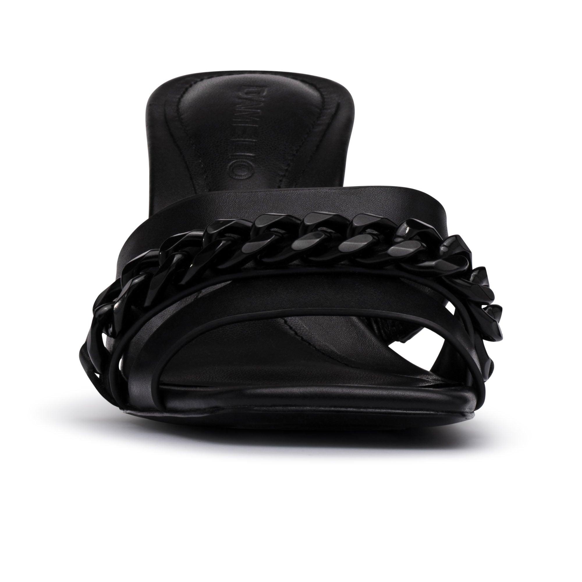 Kieryn Flat Sandal Product Image