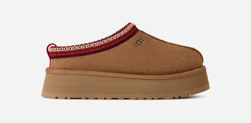 Womens UGG® Tazz II Platform Slipper Product Image