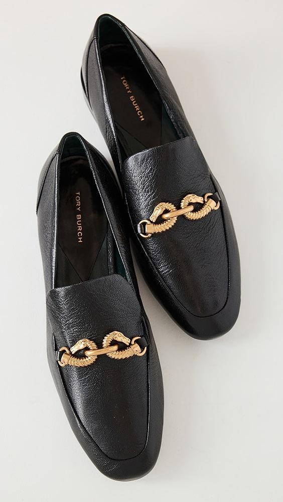 Tory Burch Jessa Classic Loafers | Shopbop Product Image