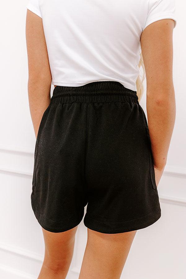 Stay Elevated Crop Top In White Product Image