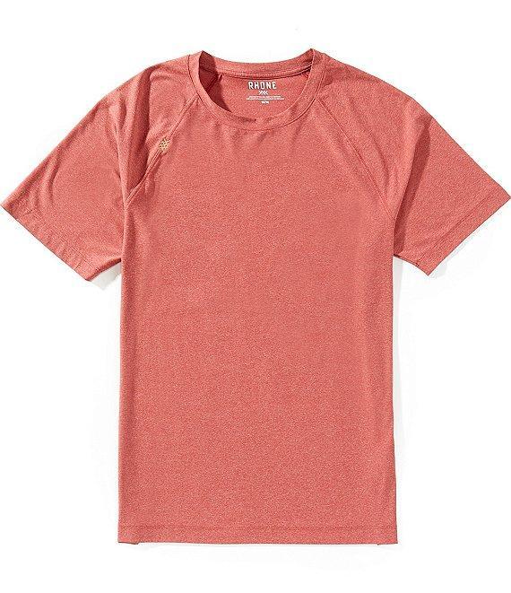 RHONE Reign Performance Short Sleeve T-Shirt Product Image