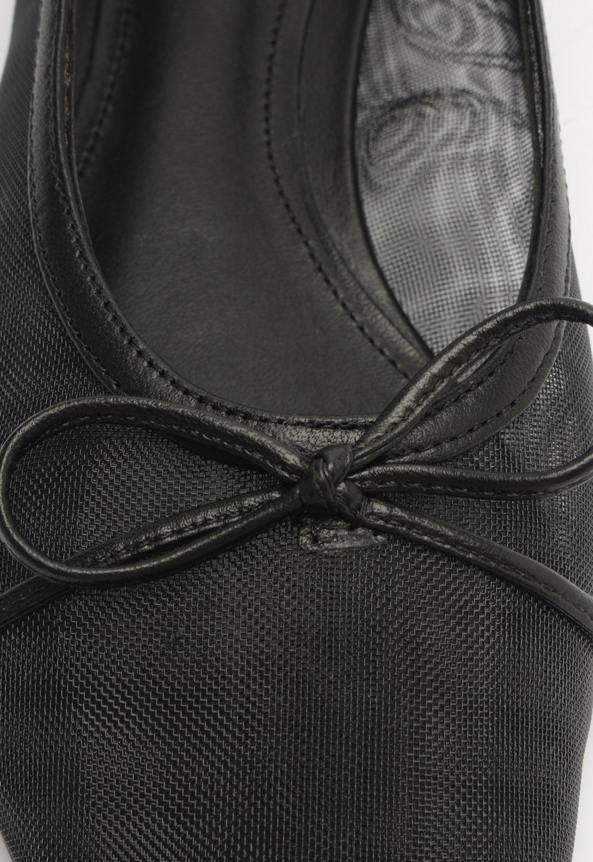 Arissa Mesh Fabric Flat Product Image