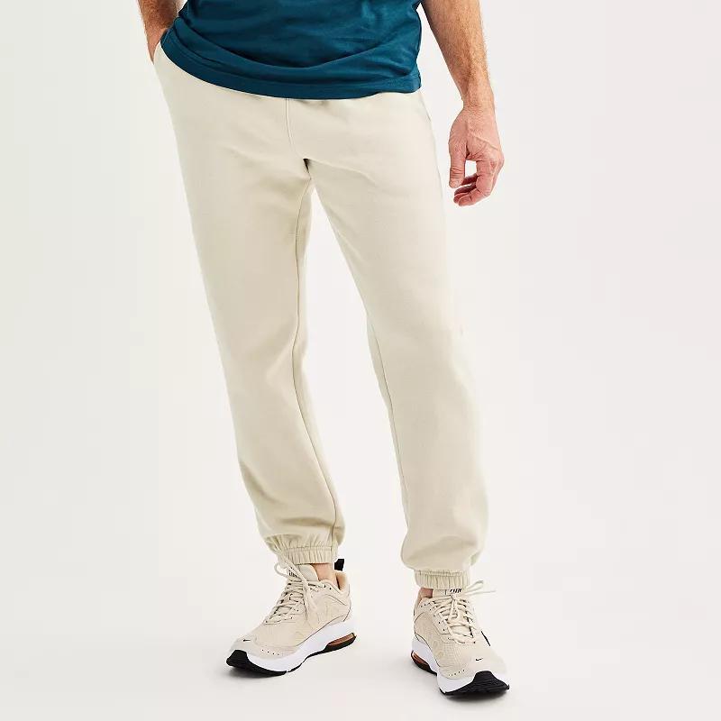 Mens Tek Gear Ultra Soft Fleece Cinched Pants Product Image