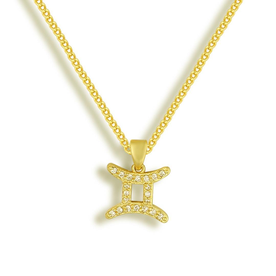 Star Signs Necklace Product Image