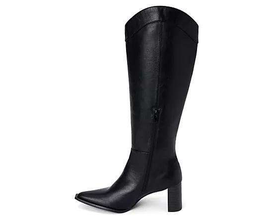 Coconuts Womens Bonnye Dress Boot Product Image