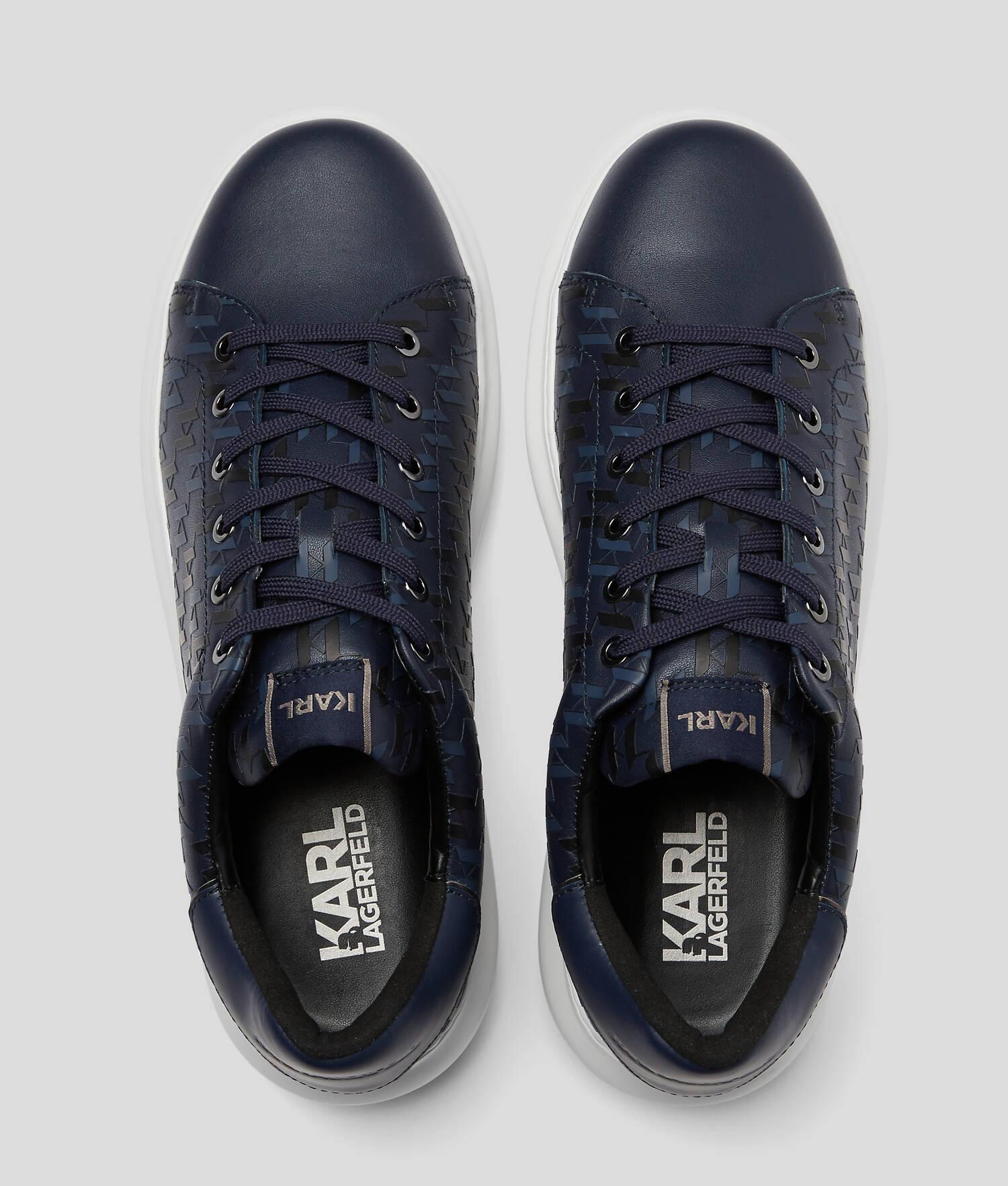 DUALTONE KAPRI SNEAKERS Product Image