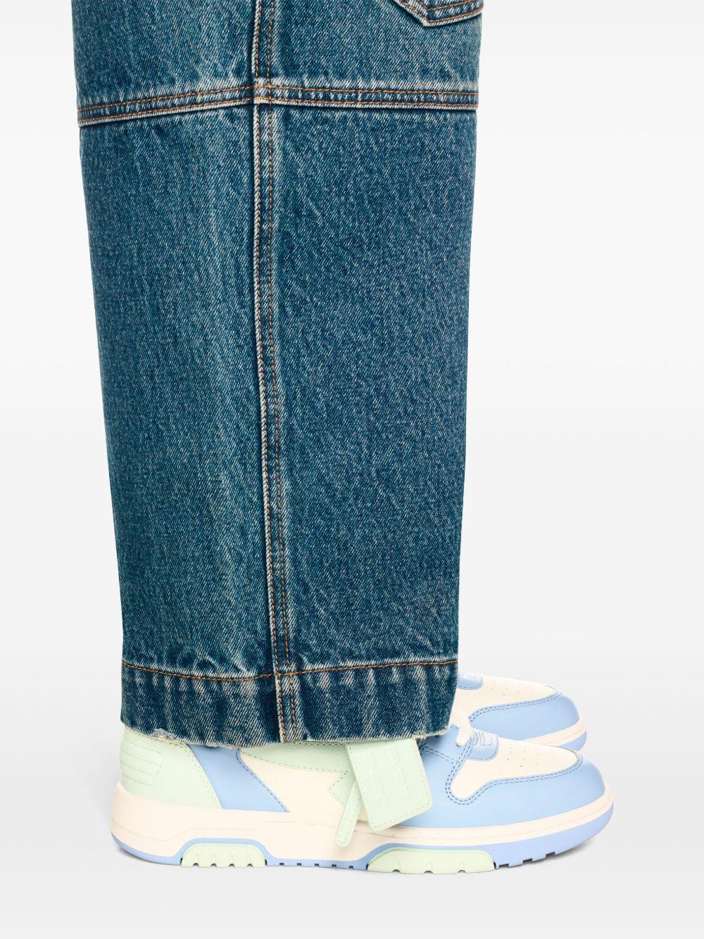 Out Of Office sneakers Product Image