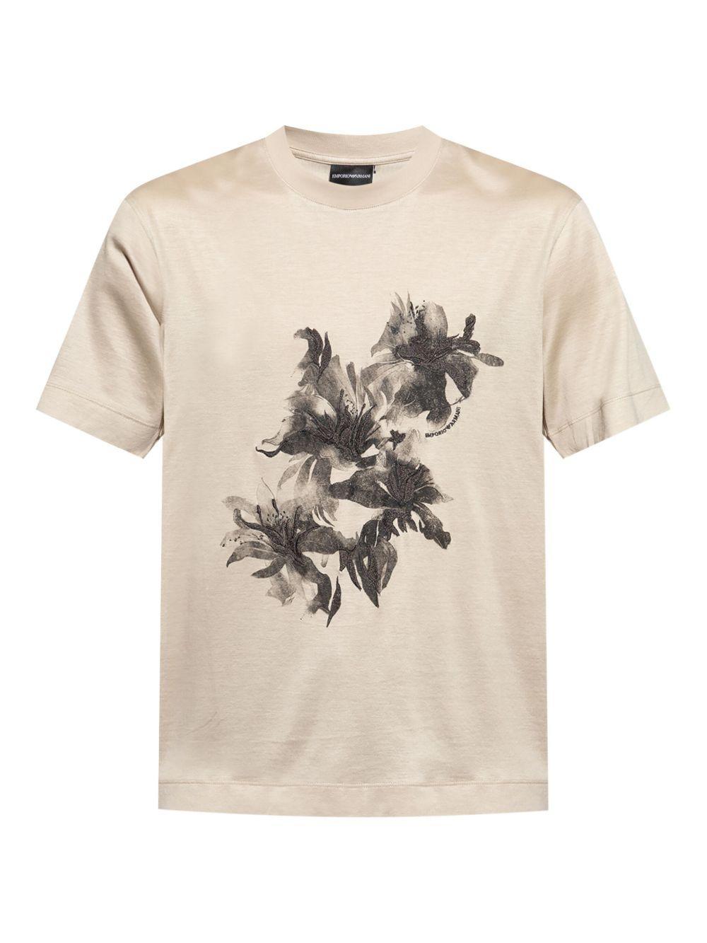 graphic-print T-Shirt Product Image
