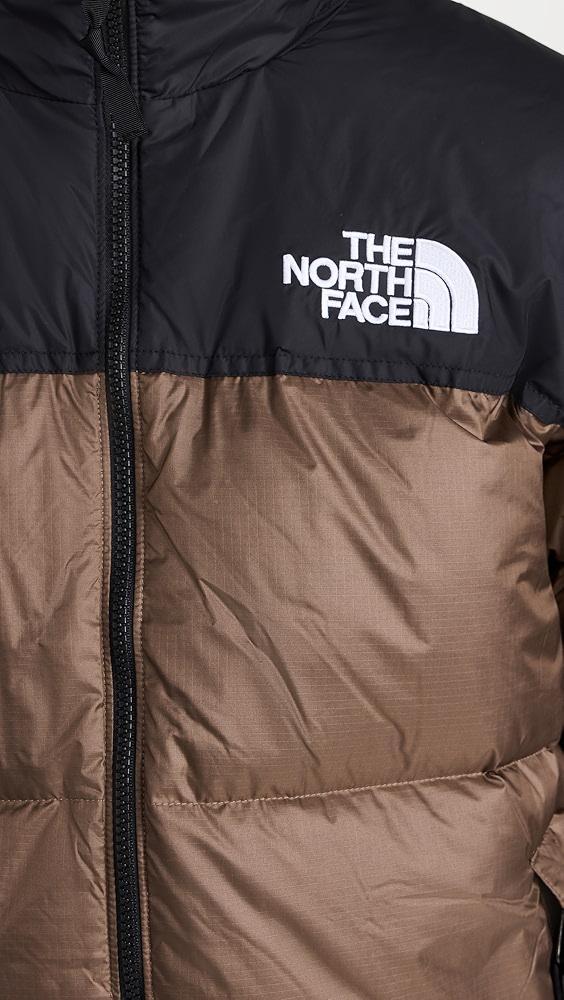 The North Face 1996 Retro Nuptse Jacket | Shopbop Product Image